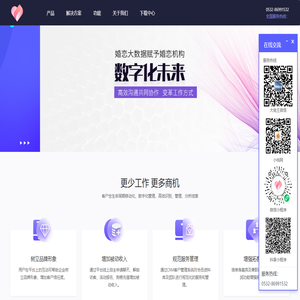 婚恋系统