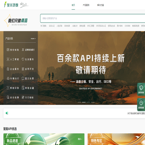 聚美智数