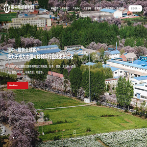 郑州振中电熔新材料有限公司