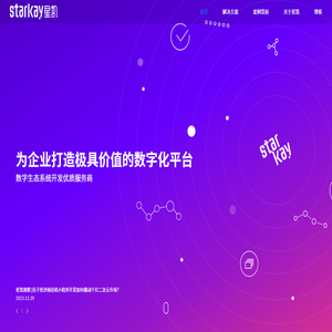 星凯网络