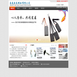 碳刷