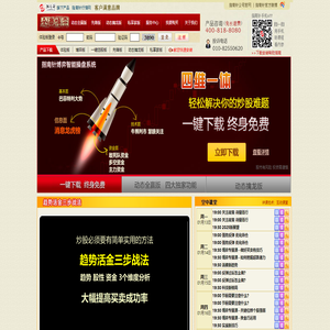 指南针行情网