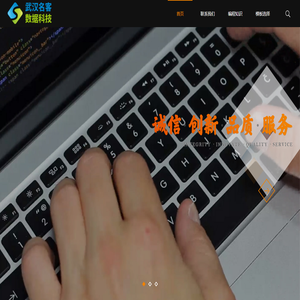 企业网站建设
