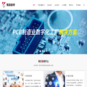 深圳市残友软件股份有限公司