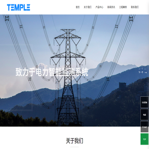特恩普电力科技（杭州）有限公司
