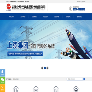安徽上缆集团