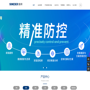 信得科技