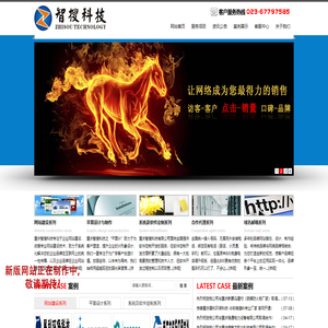 重庆网站建设