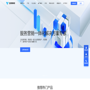 云知美科技