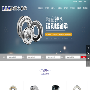 山东施耐尔轴承有限公司