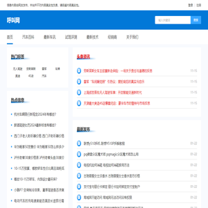呼叫网