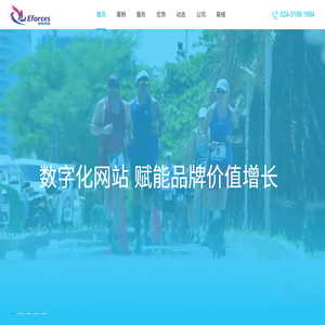 沈阳网站制作