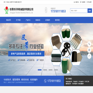 轻型输送带