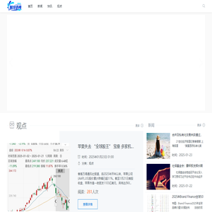 财经透视