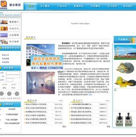 富友集团