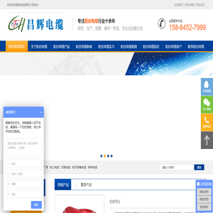 山东阳谷电缆