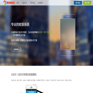 电商支付