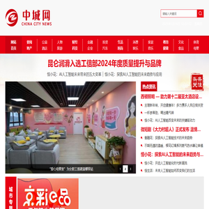 中城网