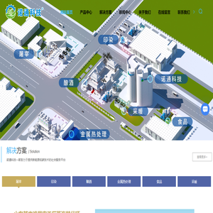 高温热水蒸气机