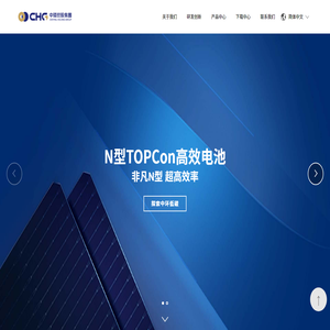 中环新能源控股集团有限公司