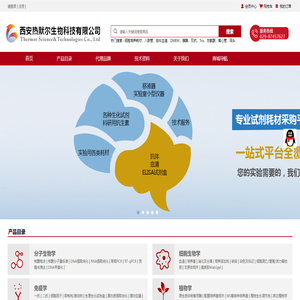 热默尔生物网
