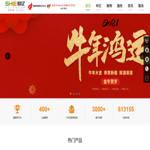 时亿网络