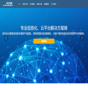 武汉品亿信息技术有限公司