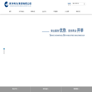 杭州电化集团有限公司