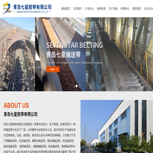 钢丝绳输送带