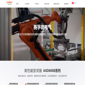 赛孚德电气