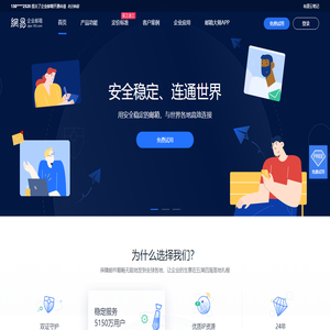 网易企业邮箱