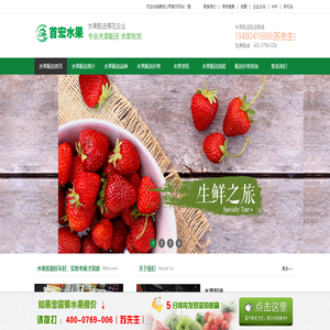 水果批发
