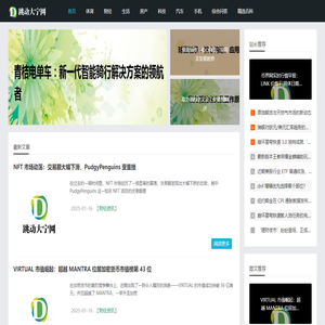 跳动大宁网