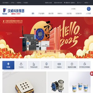 汉威科技集团股份有限公司（股票代码：300007）