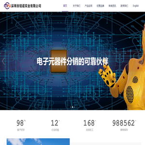 深圳市铭诺实业有限公司