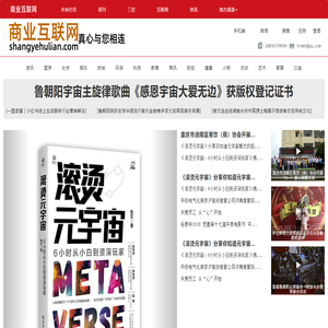 商业互联网