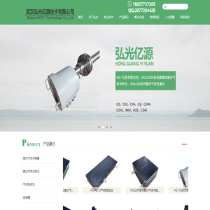 武汉激光甲烷传感器/武汉原位激光气体分析仪