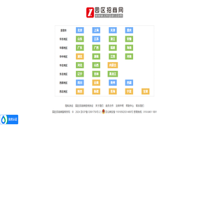全国园区招商政策