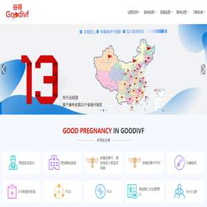 美国试管婴儿