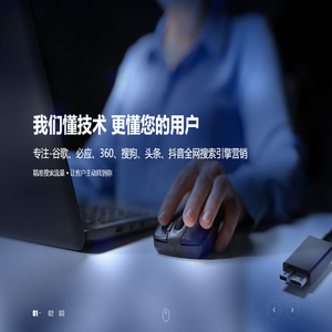 百度优化