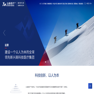 心脉医疗