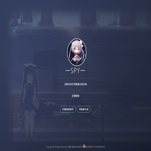 一SPY一