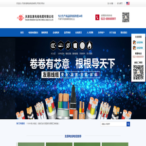 天讯牌电线