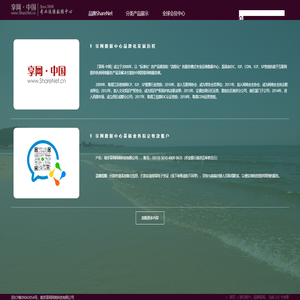 享网网络