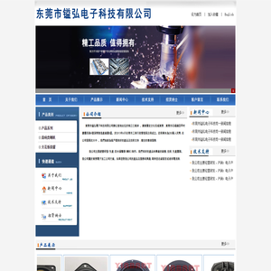 东莞市镒弘电子科技有限公司