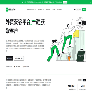 全球外贸获客软件平台