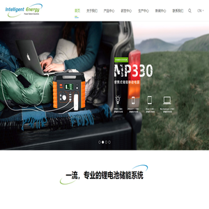 深圳市智赋新能源有限公司
