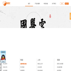 国医云系统