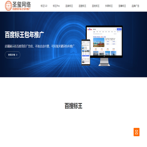 百度标王
