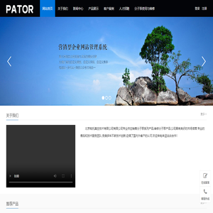分子泵厂家